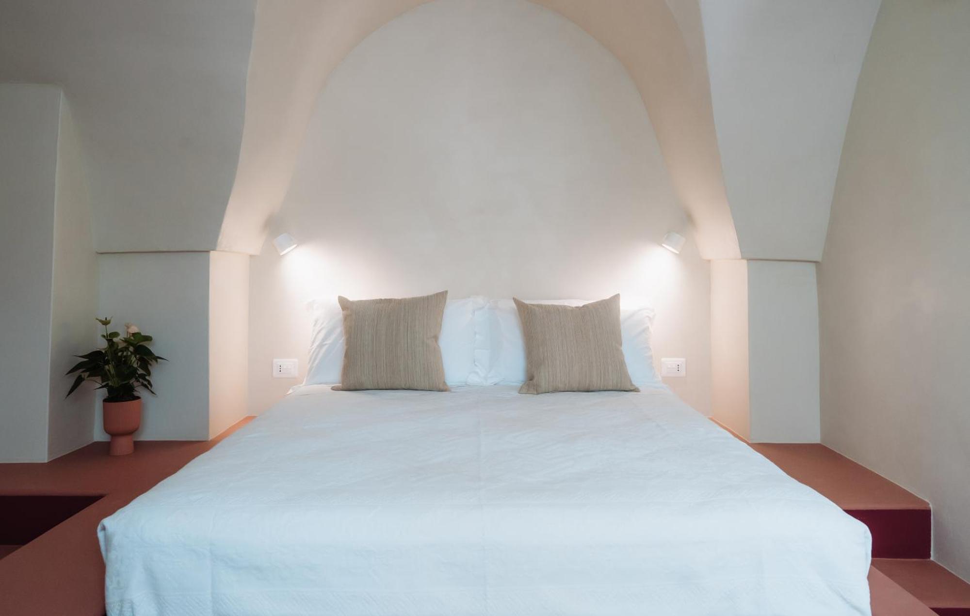 Bed and Breakfast Ozio - Il Trullo Rosso à Fasano Extérieur photo