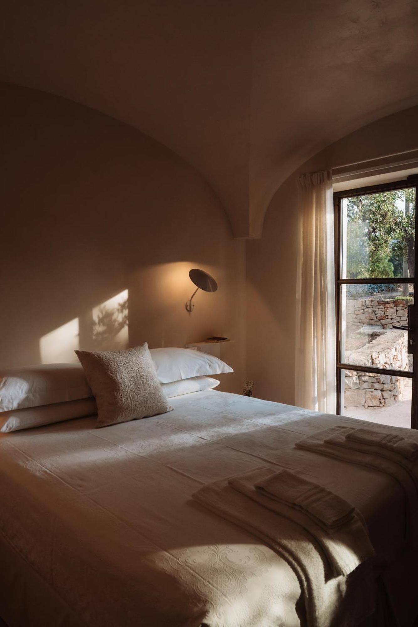 Bed and Breakfast Ozio - Il Trullo Rosso à Fasano Extérieur photo