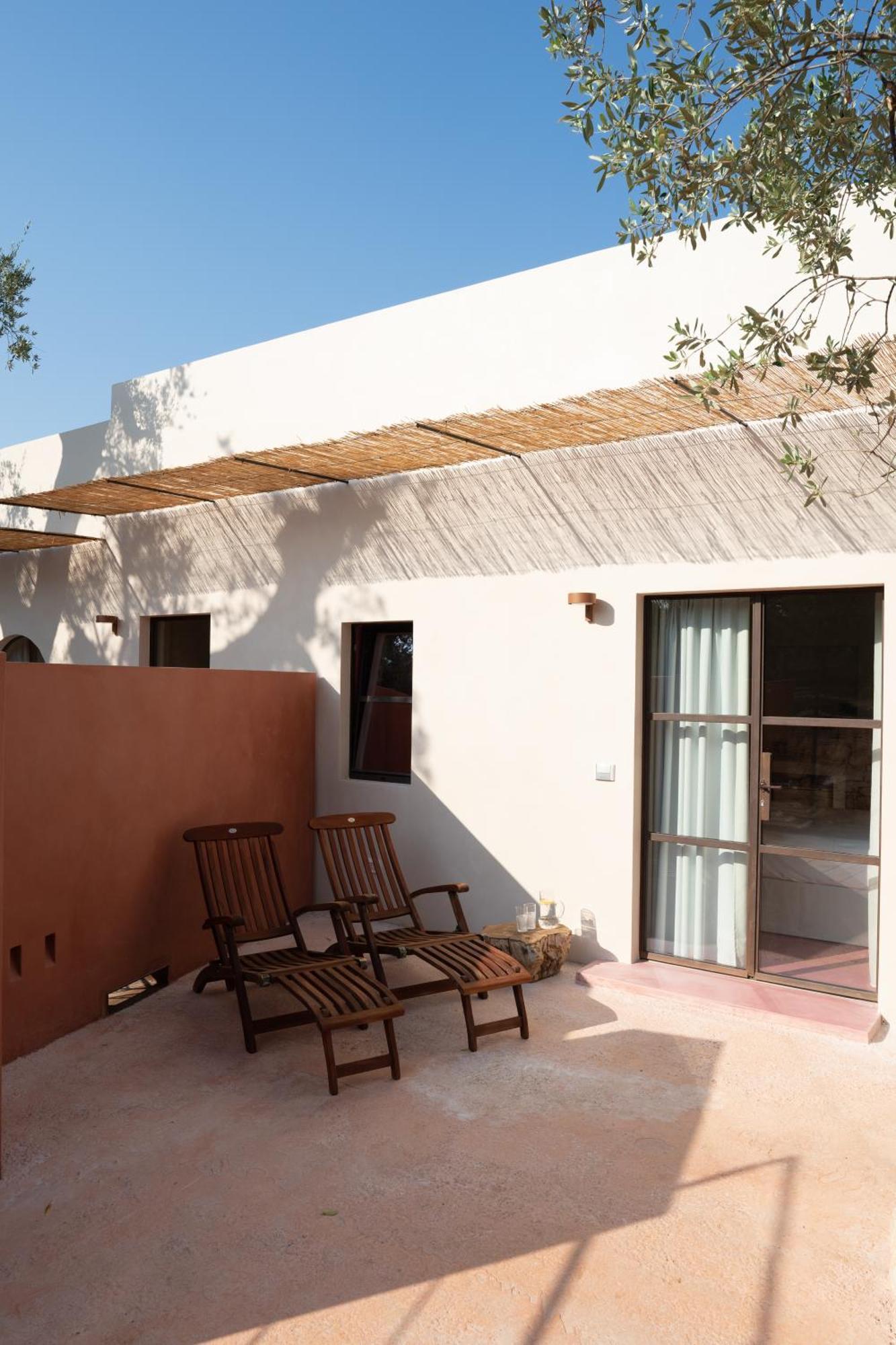 Bed and Breakfast Ozio - Il Trullo Rosso à Fasano Extérieur photo