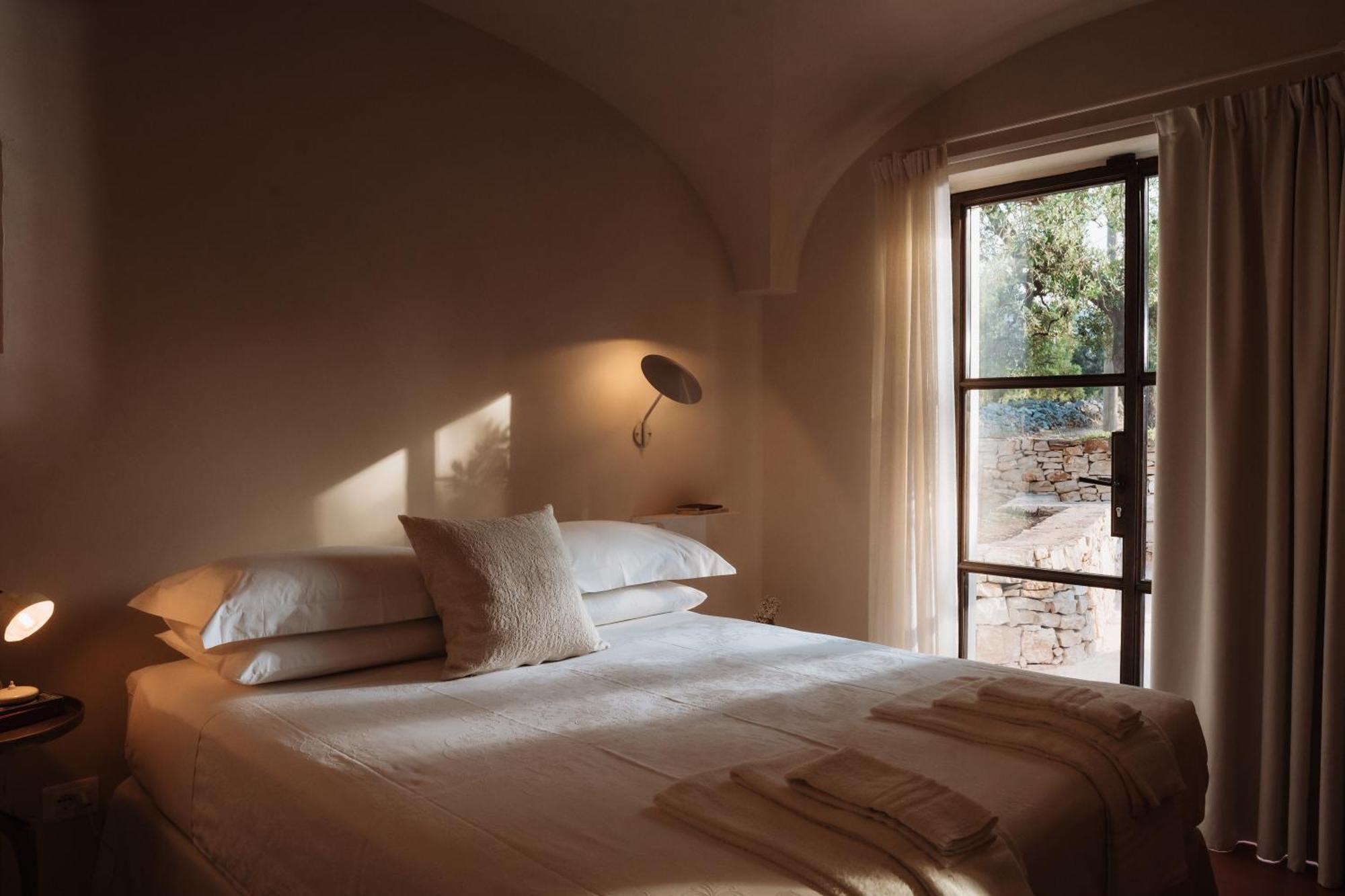 Bed and Breakfast Ozio - Il Trullo Rosso à Fasano Extérieur photo